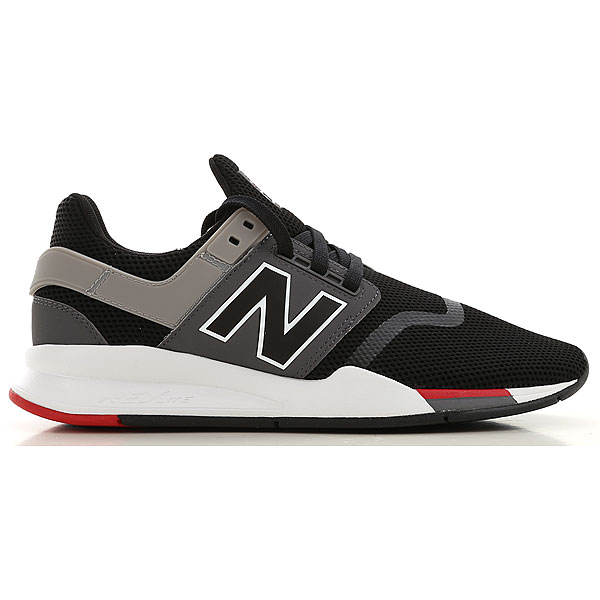 Mens Shoes New Balance, Style code 