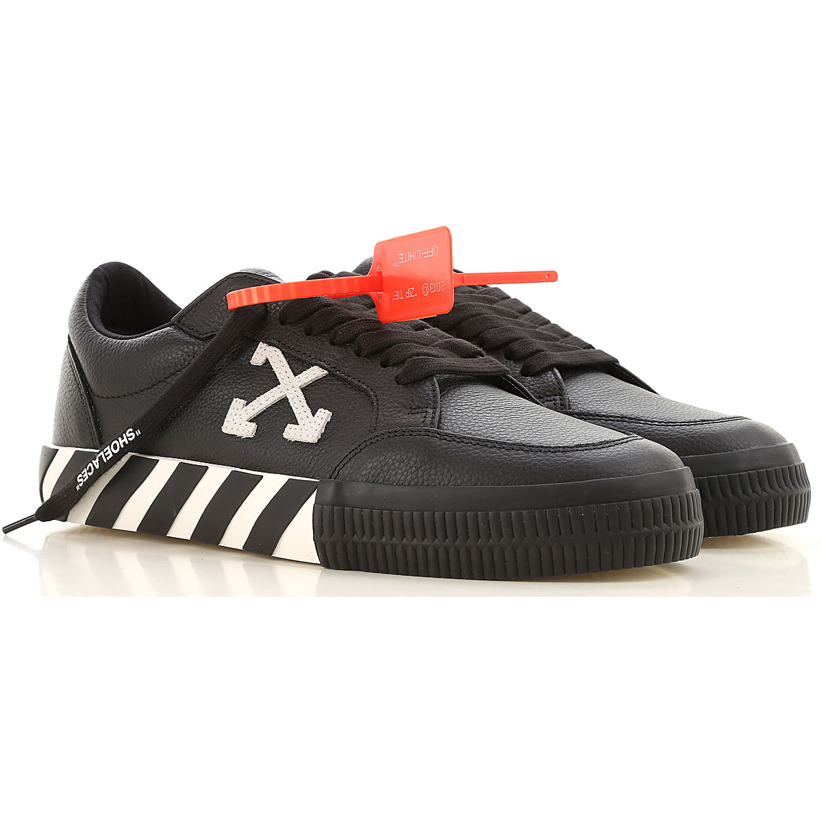 Mens Shoes OffWhite Virgil Abloh, Style code 0mia085f19d680011001