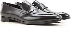 Prada Shoes for Men | Latest Collection | Raffaello Network