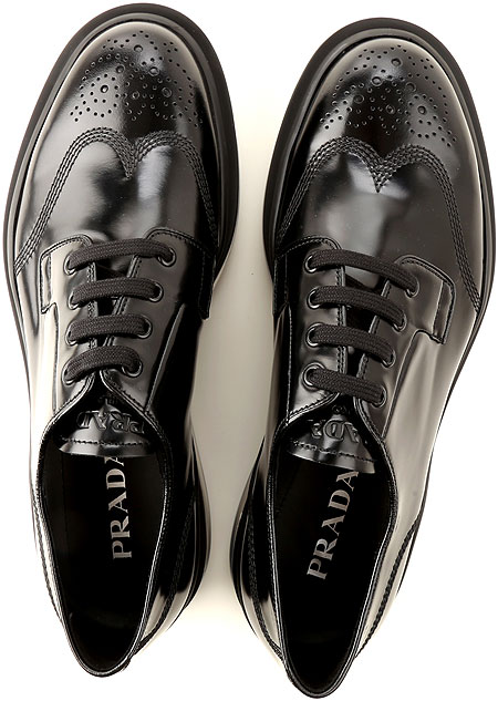 남성 신발 프라다, 스타일 코드: 2eg299-p39-f0002
