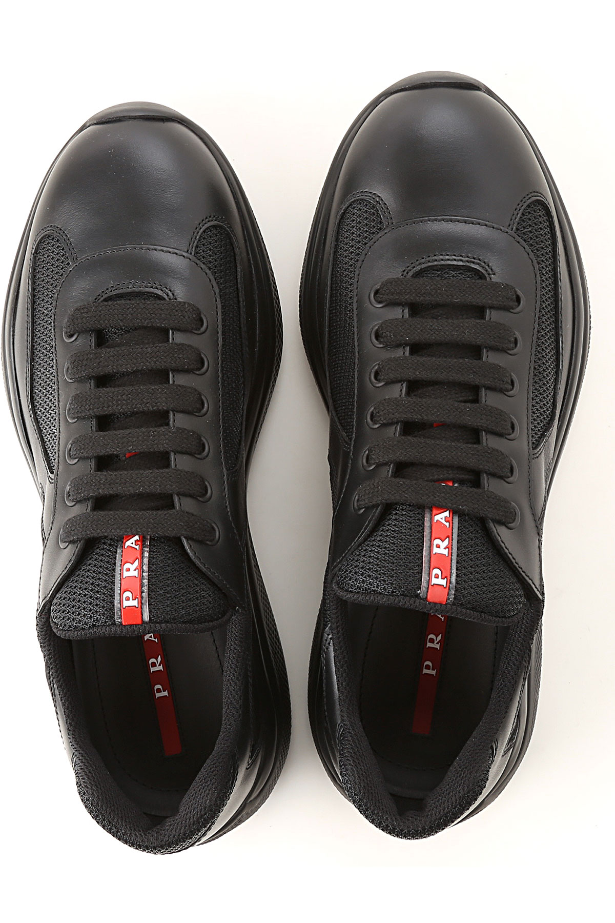 Mens Shoes Prada, Style code: 4e3400-6gw-f0002