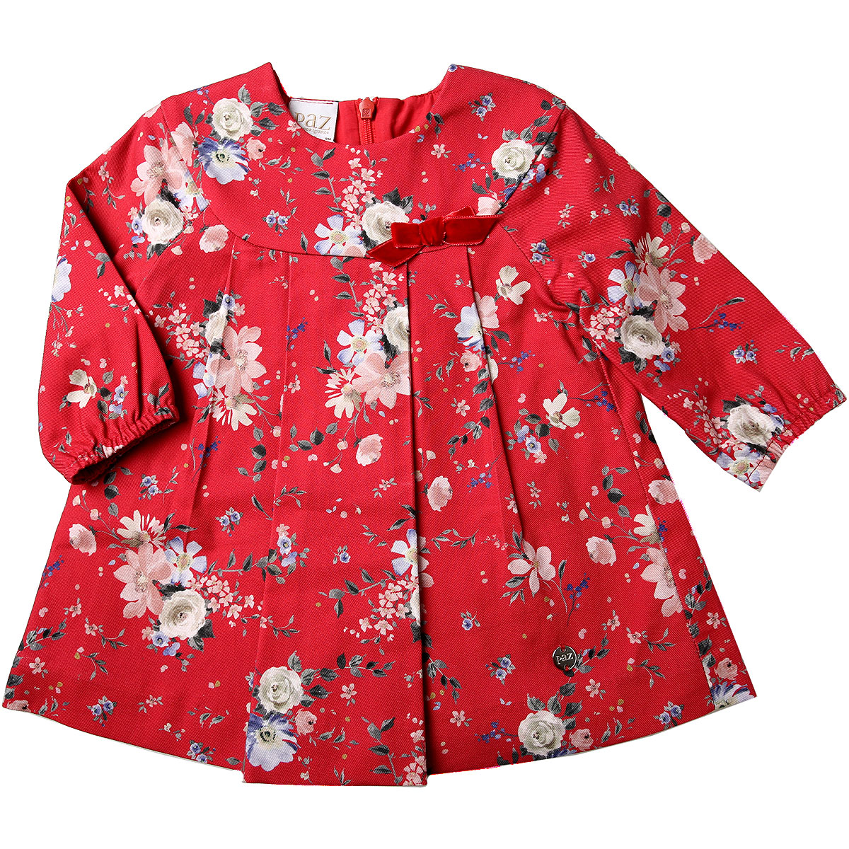 Baby Girl Clothing Paz Rodriguez, Style code: 004-25974-38262