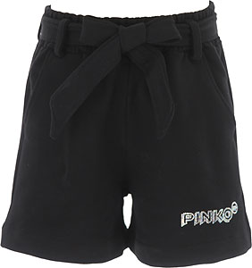 Pinko Kids Shorts for Girls