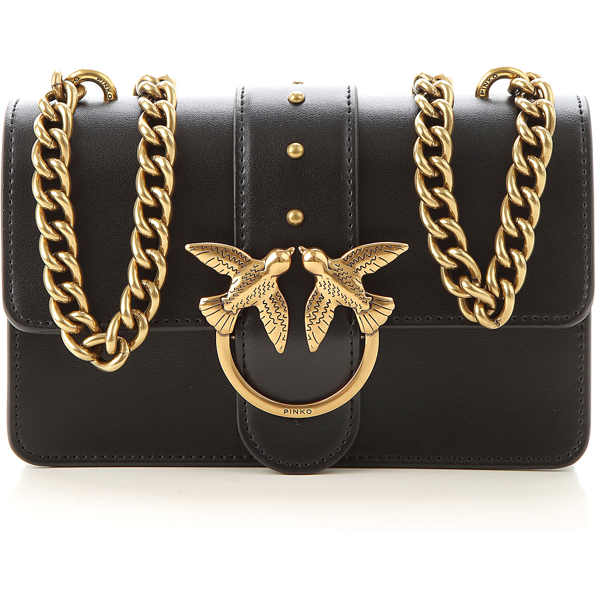 Handbags Pinko, Style code: 1p21tfy6jc-z99-lovemini