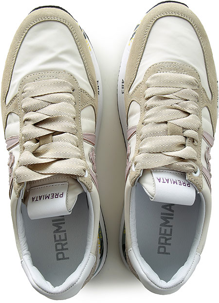 wolf football heroin Womens Shoes Premiata, Style code: tris-5740-