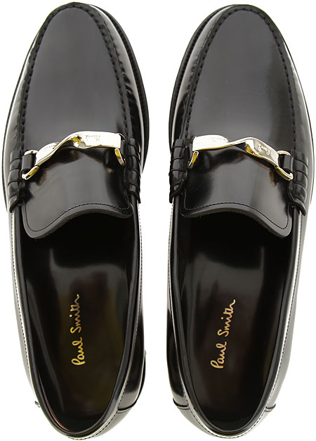 Paul Smith Mens Shoes - Spring - Summer 2023