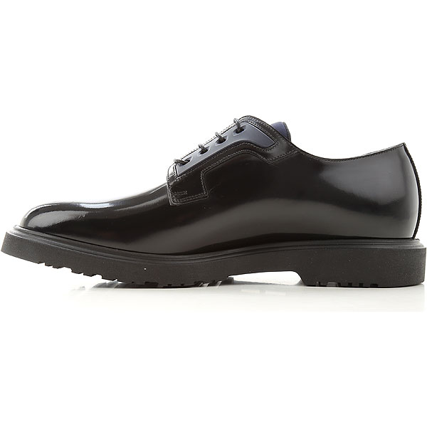 p-Paul Smith Mens Shoes - Fall - Winter 2020/21