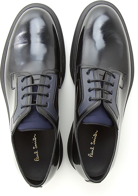 regeren verder Elektronisch Mens Shoes Paul Smith, Style code: m1s-mac07-ehsh
