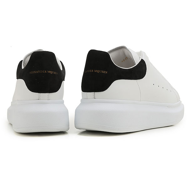 Womens Shoes Alexander McQueen, Style 