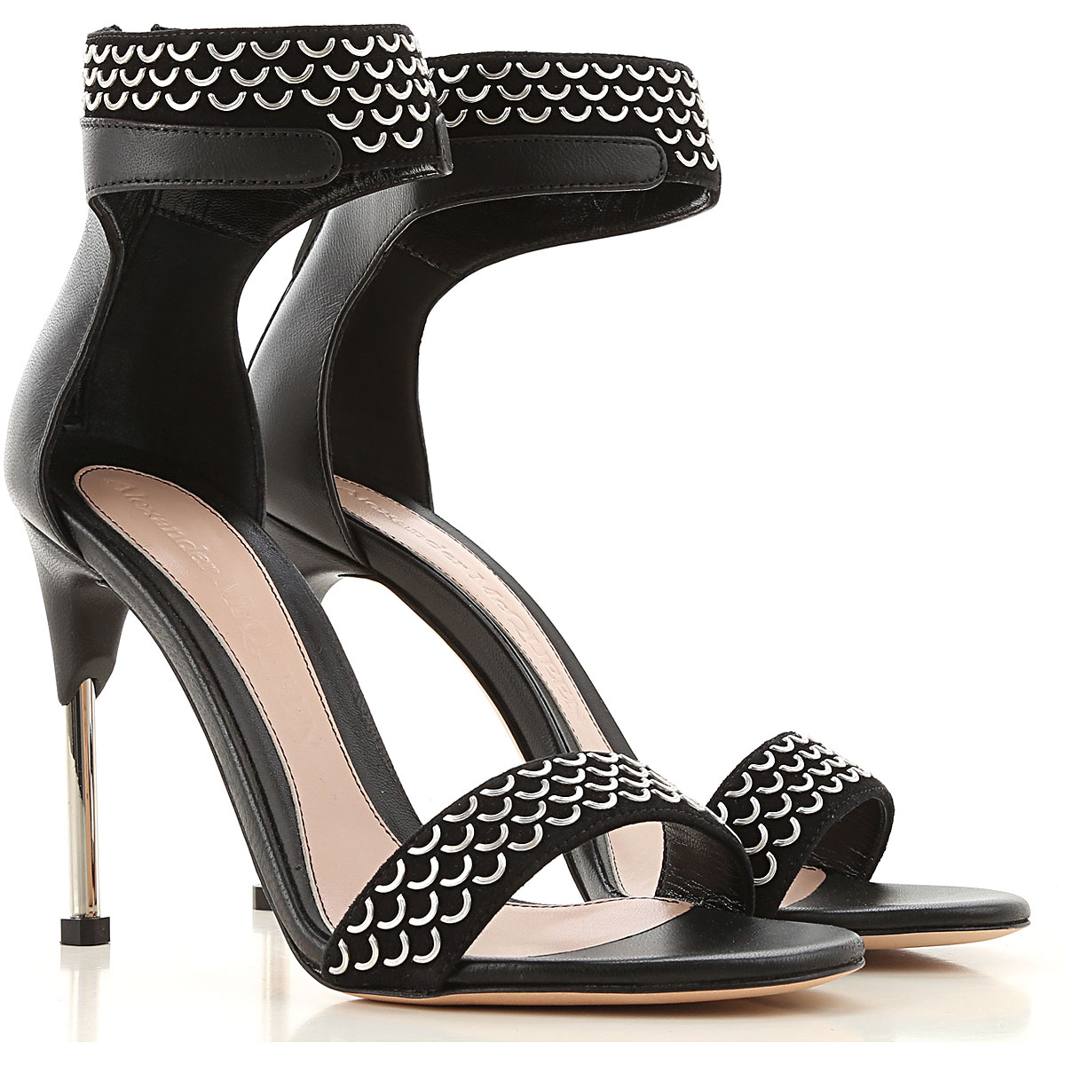 Womens Shoes Alexander McQueen, Style code: 559907-whs4w-1081