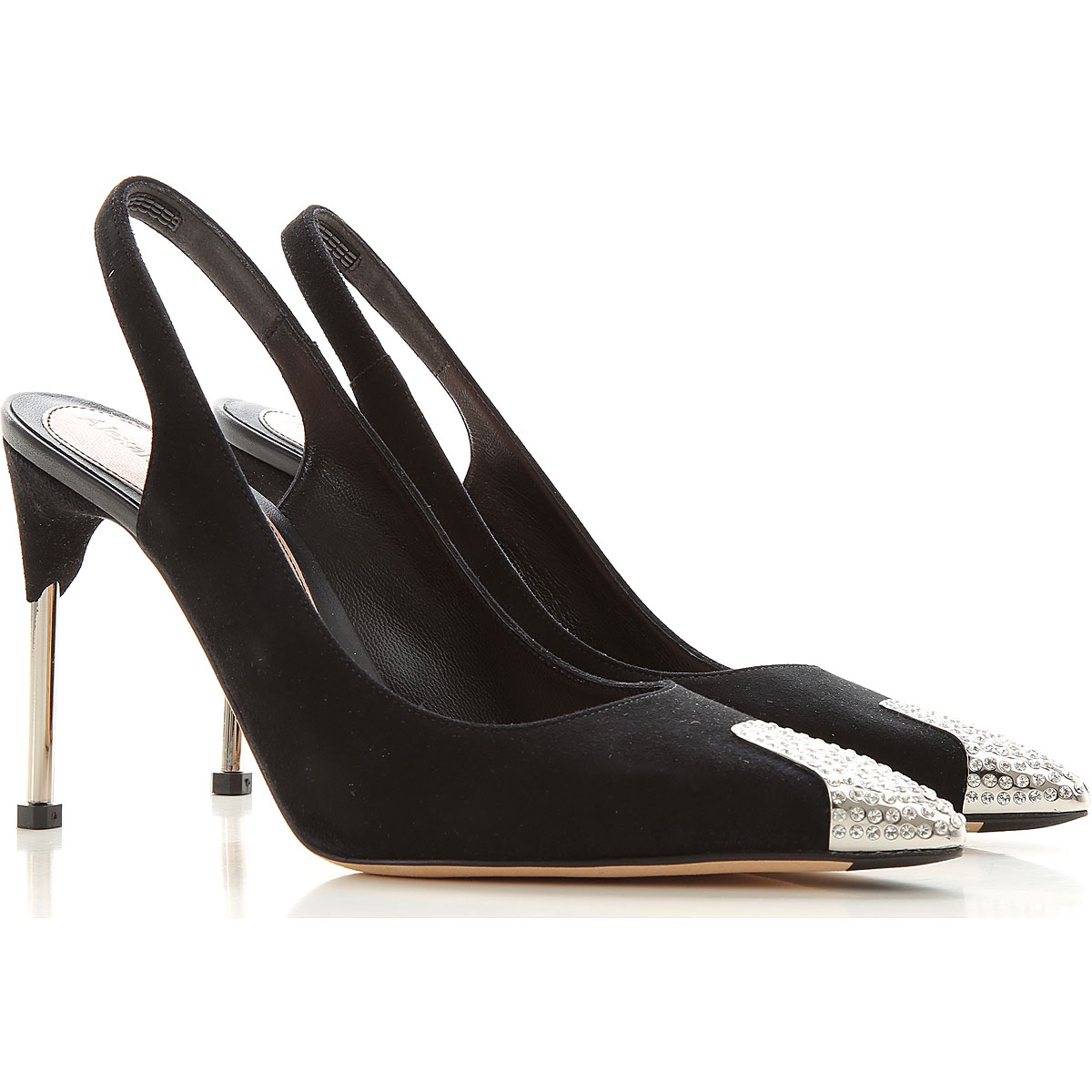 Womens Shoes Alexander McQueen, Style code: 633500-whr72-1081