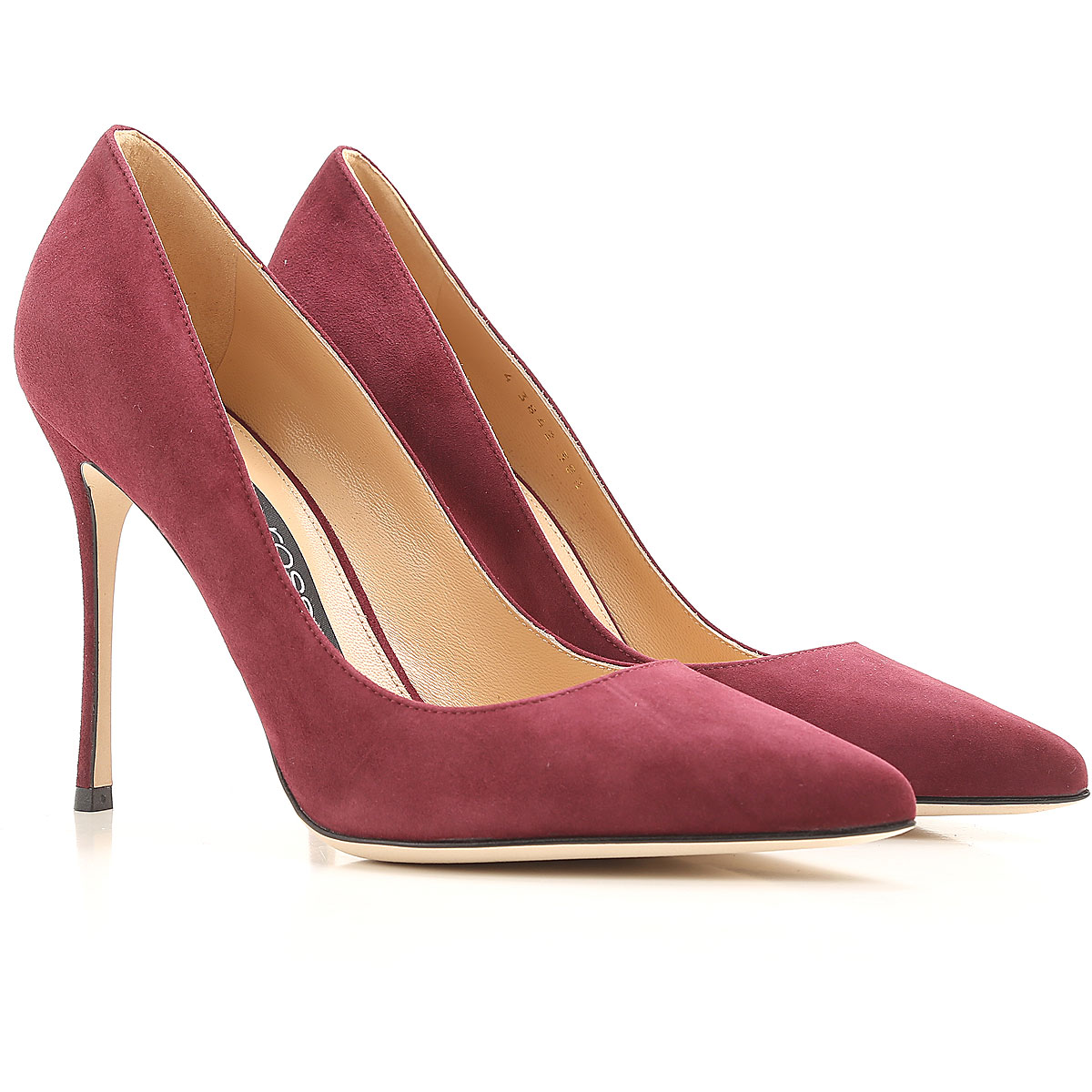 Womens Shoes Sergio Rossi, Style code: a43842-mcaz01-6126