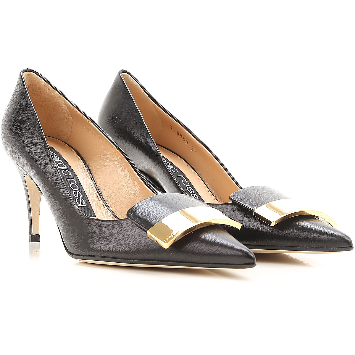 Womens Shoes Sergio Rossi, Style code: a78950-magn05-1000