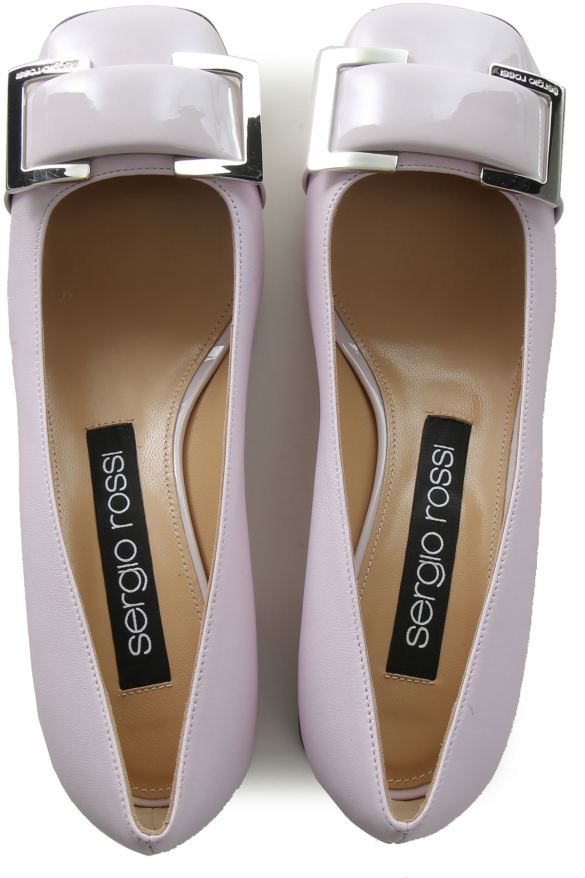 Womens Shoes Sergio Rossi, Style code: a94570mfn595110-5369-