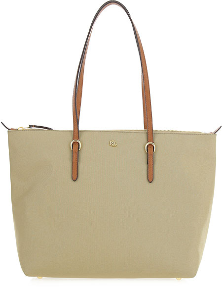 Onheil op gang brengen Grijp Handbags Ralph Lauren, Style code: 431758179003--