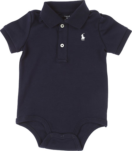 Baby Boy Clothing Ralph Lauren, Style code: 320735043003--