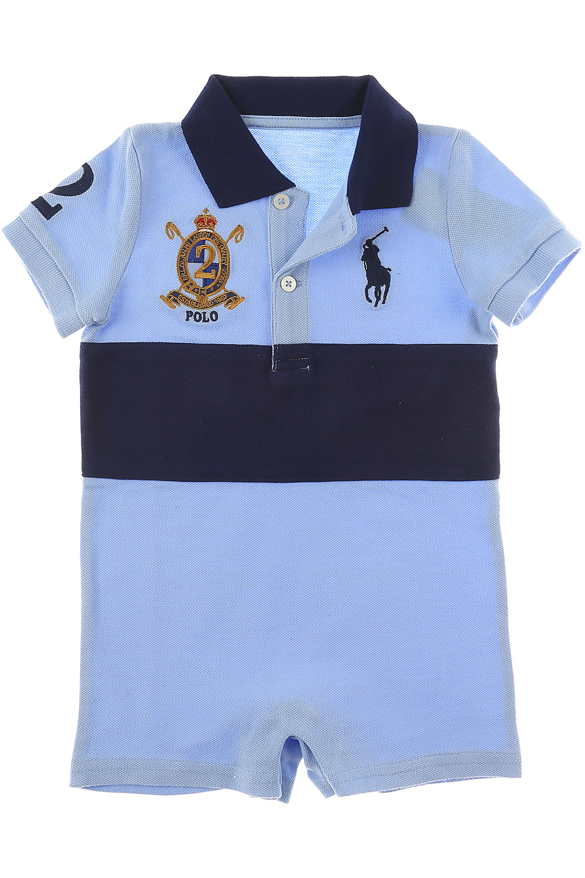 Baby Boy Clothing Ralph Lauren, Style code: xz722-xy722-xw6or
