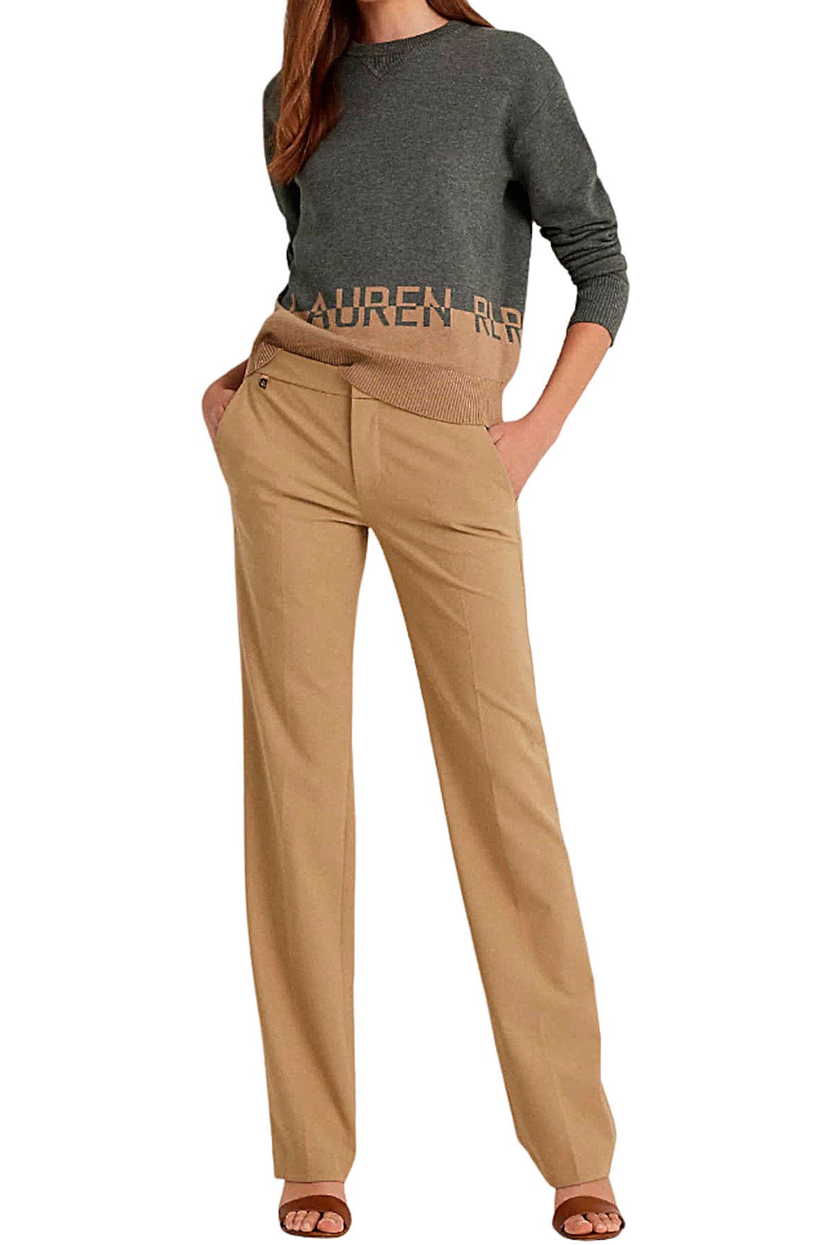 Womens Clothing Ralph Lauren, Style code: 200684553-001-