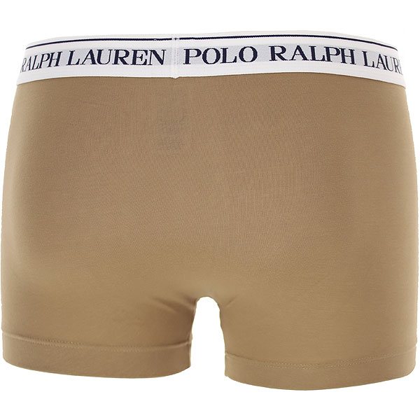 Mens Underwear Ralph Lauren, Style code: 714830299044
