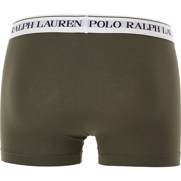 Mens Underwear Ralph Lauren, Style code: 714830299047