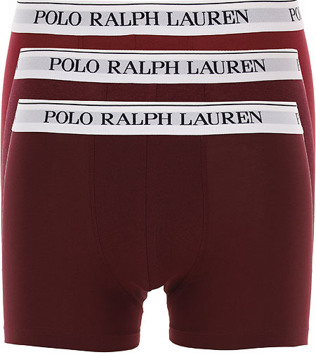 Ralph Lauren Mens Underwear - Fall - Winter 2022/23