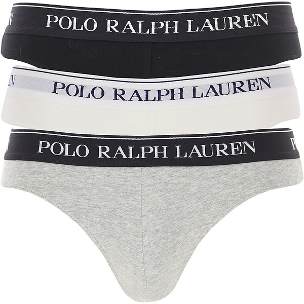 ganado ¿Cómo sabio Ropa Interior para Hombres Ralph Lauren, Detalle Modelo: 714835884003--