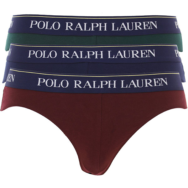 Ralph Lauren Mens Underwear - Fall - Winter 2022/23