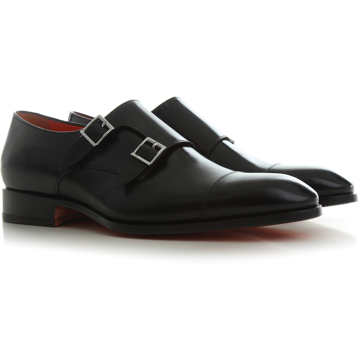 Mens Shoes Santoni, Style code: mccr15006jc6l0brn01--