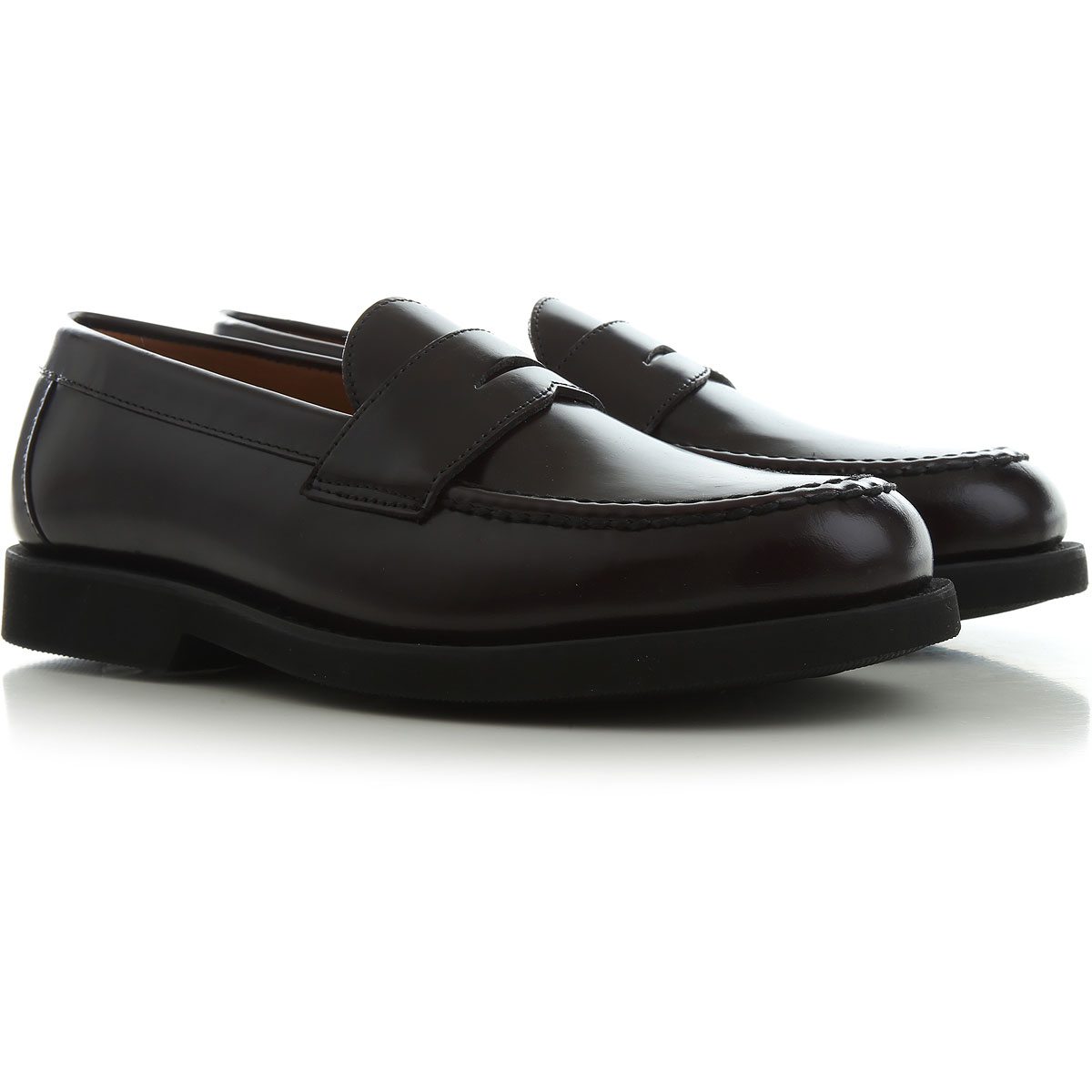 Mens Shoes Sebago, Style code: 771175w-903-