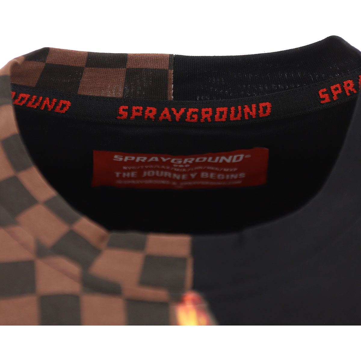 T-shirts – Sprayground