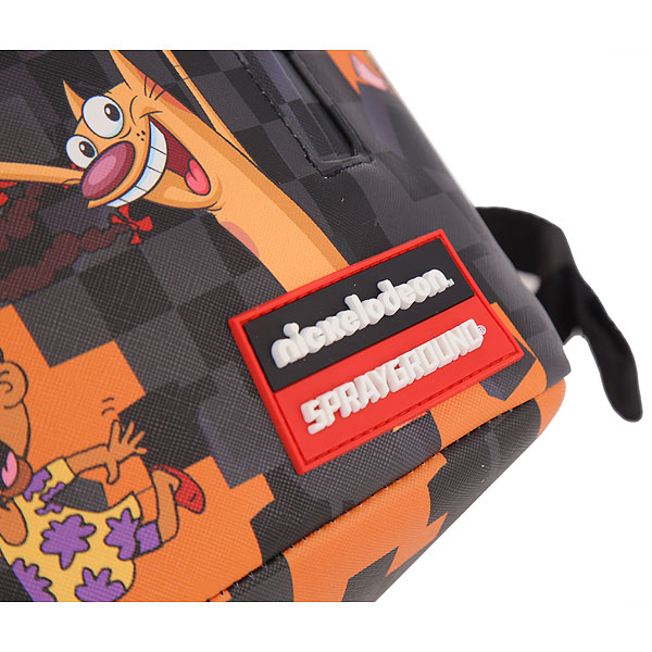 SPRAYGROUND BACKPACK SHARKUZA BACK (DLXV) Limited Edition NEW WITH TAG SOLD  OUT | eBay