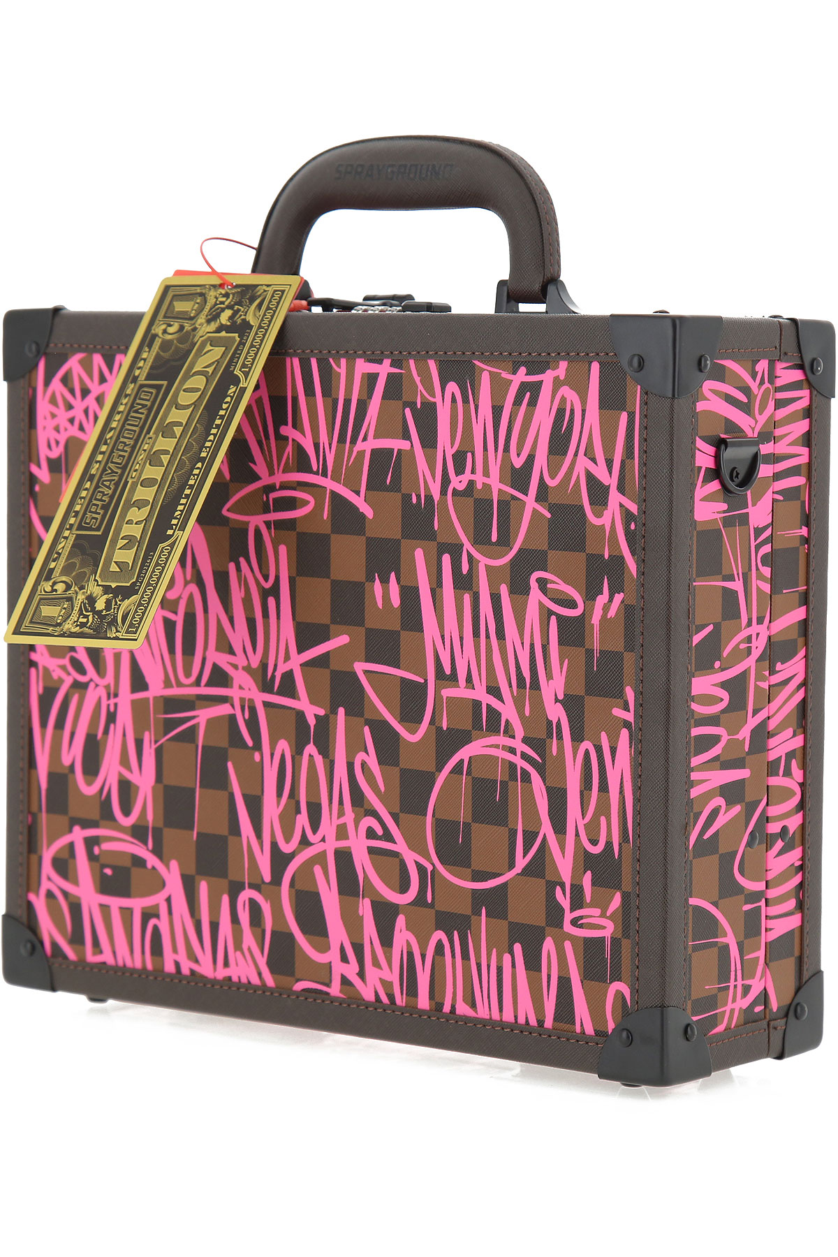 Briefcases Sprayground, Style code: 910b5103nsz