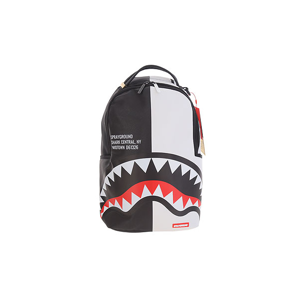 Designer Backpacks for Men  Shark backpack, Backpacks, Sprayground