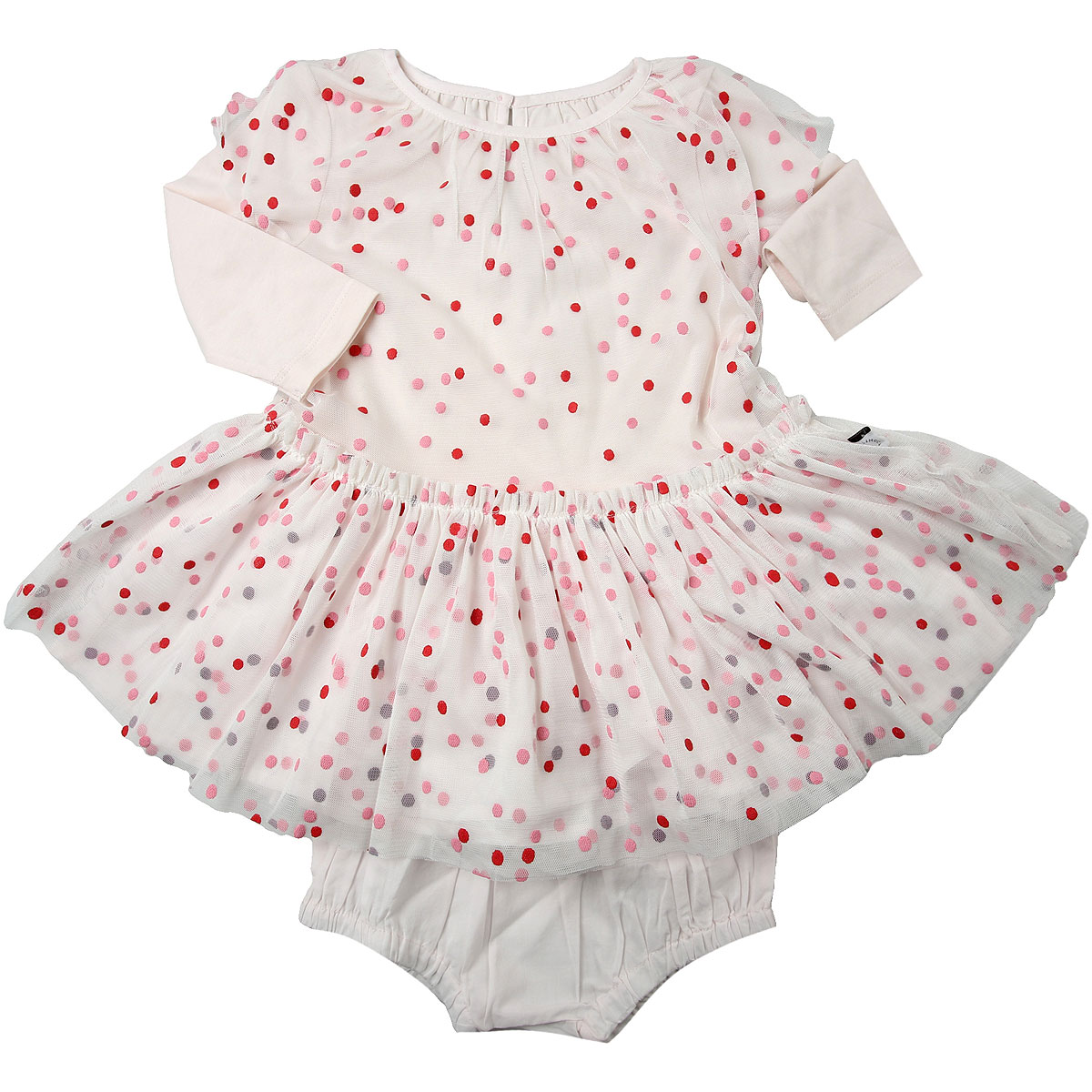 Baby Girl Clothing Stella McCartney, Style code: 601462-spk50-g928
