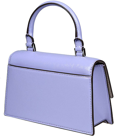 Tory Burch Blue Vintage Handbags | Mercari