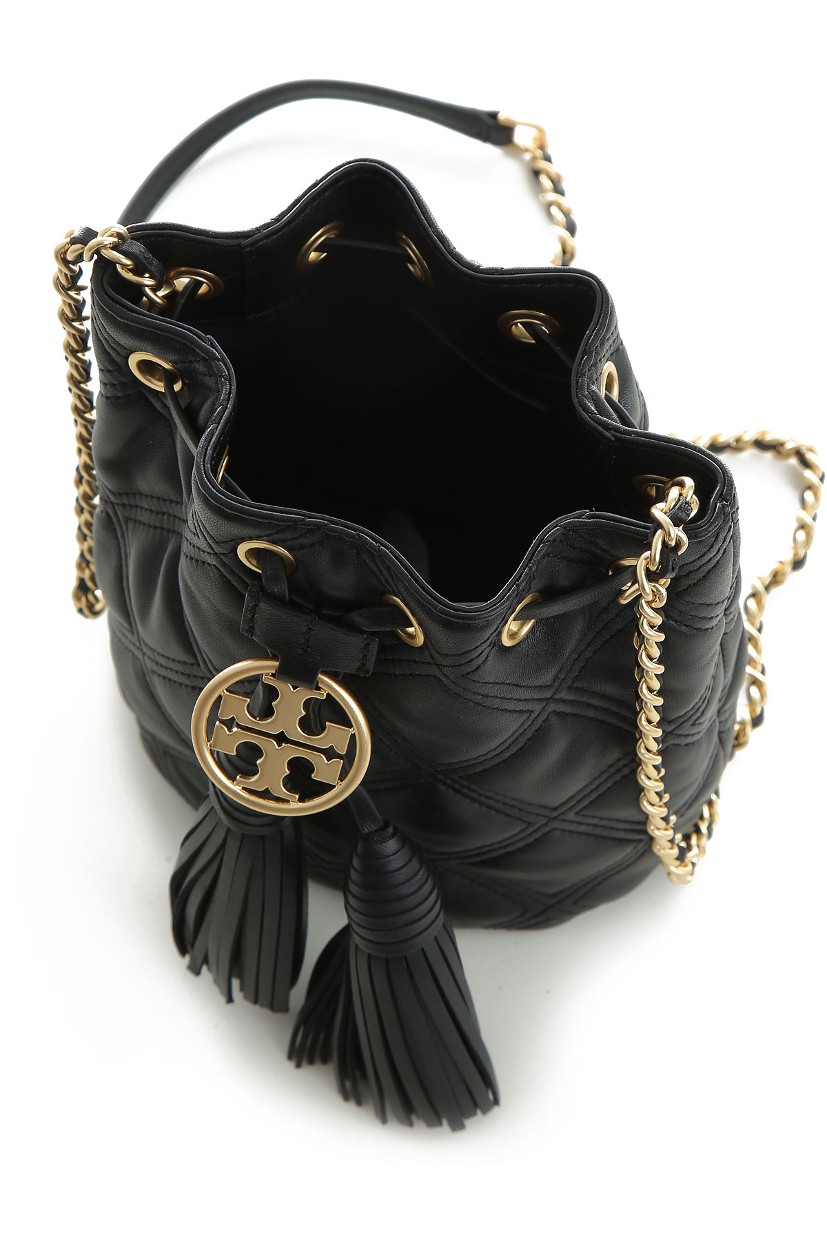 Handbags Tory Burch, Style code: 74853-fleming-001