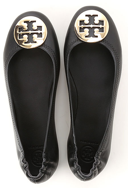Womens Shoes Tory Burch, Style code: 50393-013-black