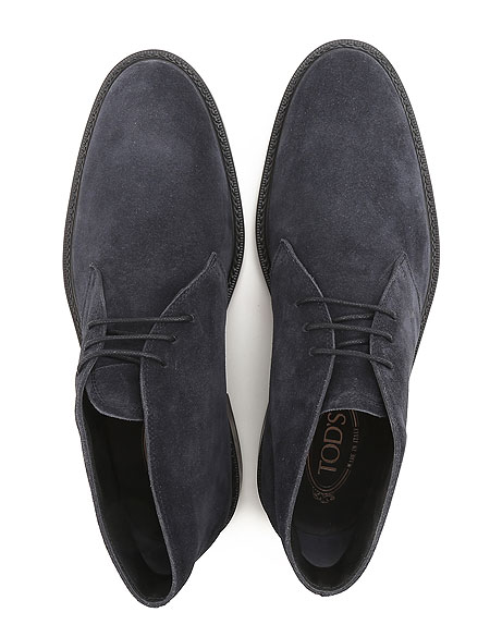 Mens Shoes Tods, Style code 