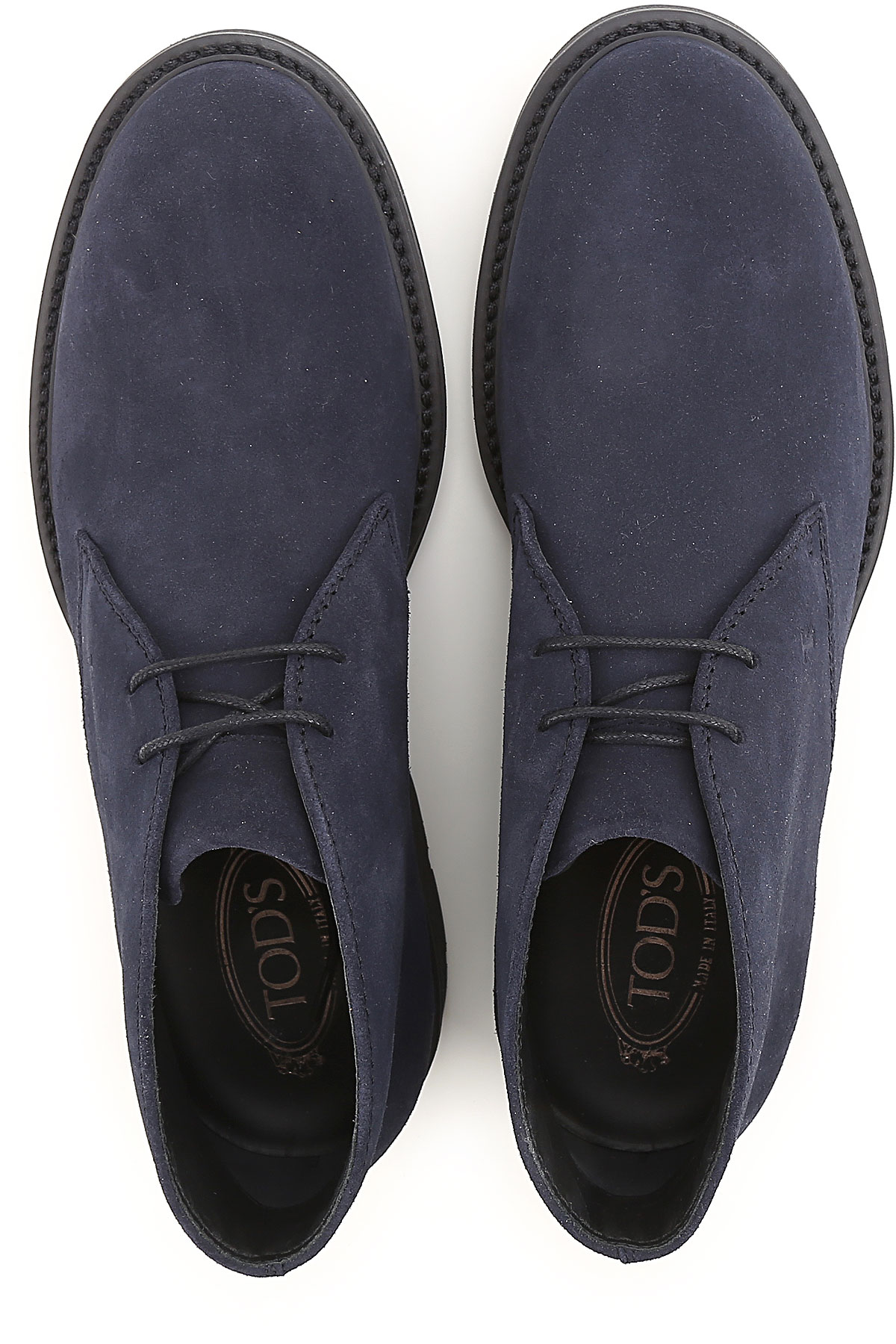 Mens Shoes Tods, Style code 