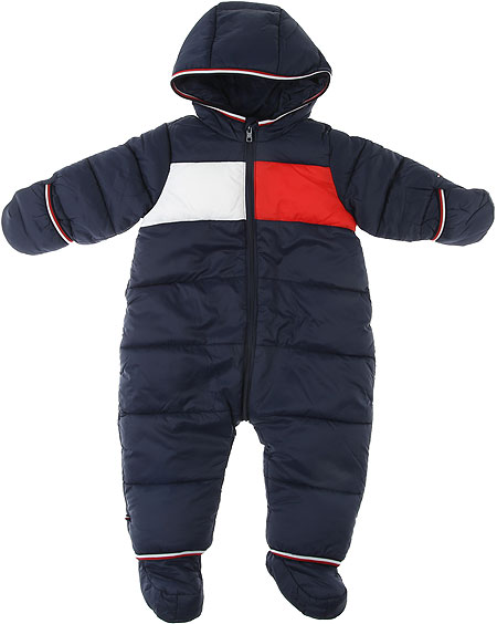 Baby Clothing Tommy Hilfiger, Style