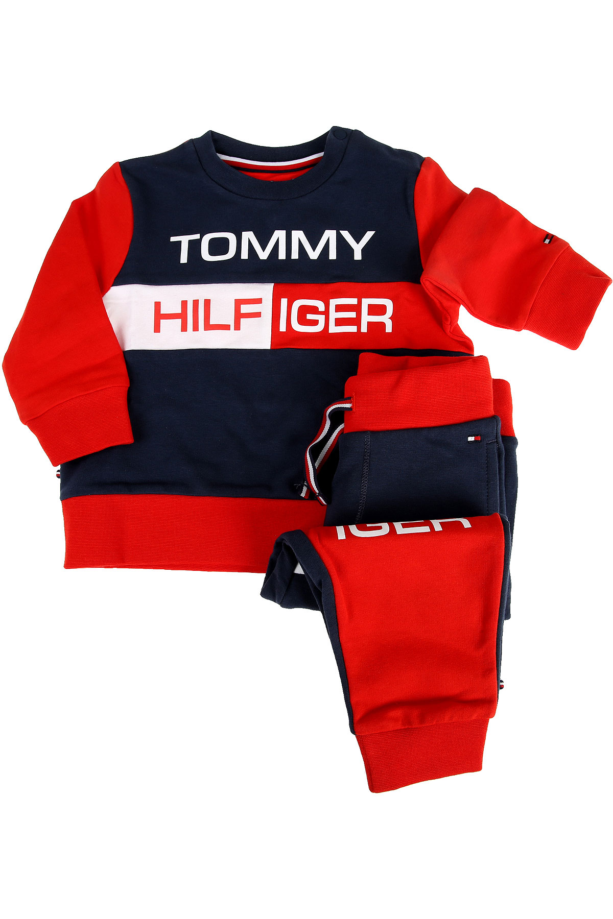 Azotado por el viento Omitido Horno Baby Boy Clothing Tommy Hilfiger, Style code: kn0kn01288-c87-