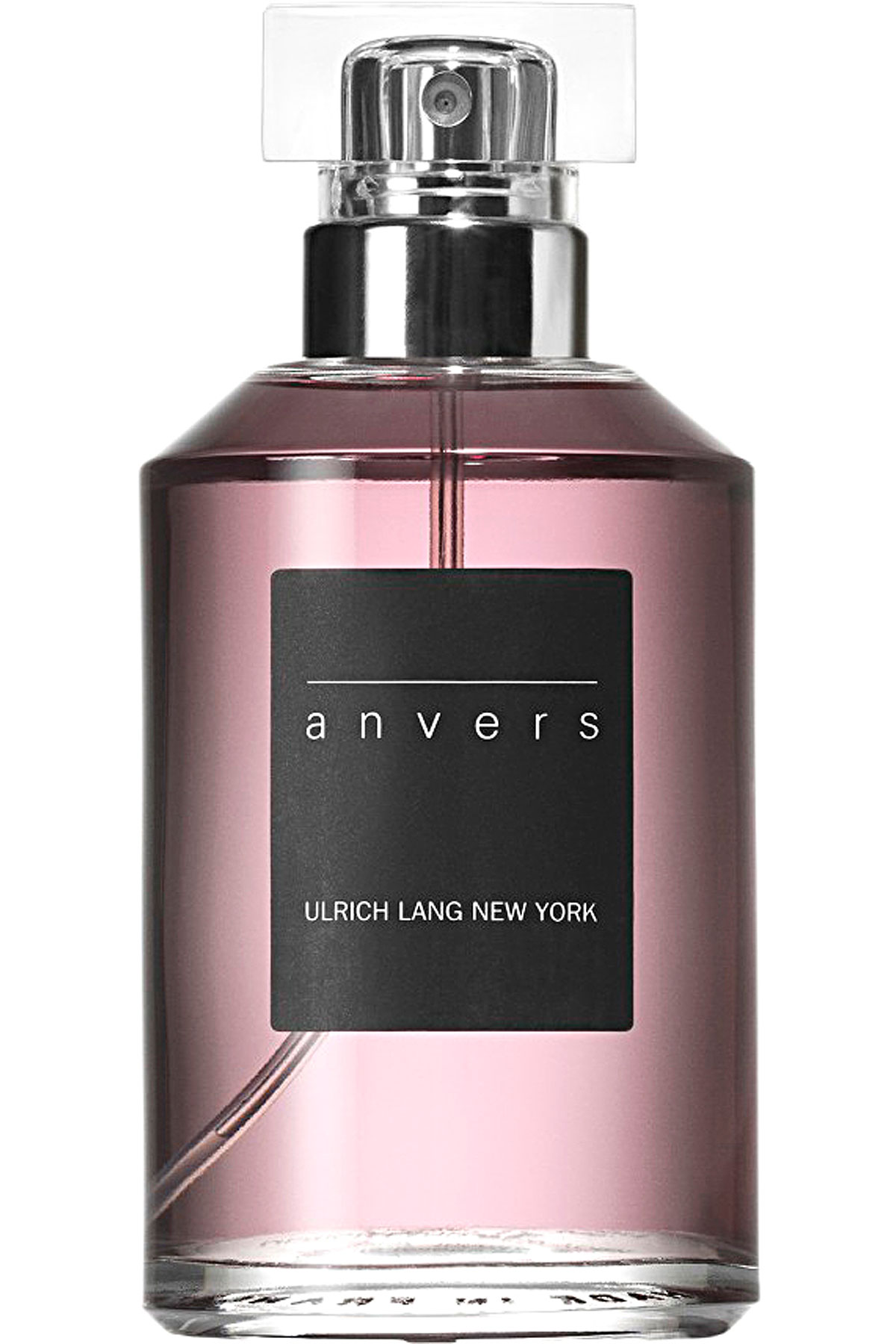 Ulrich Lang New York Fragranza