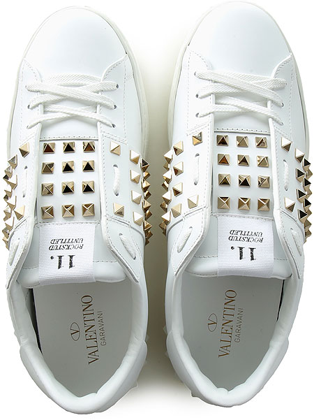Mens Shoes Valentino Garavani, Style code: