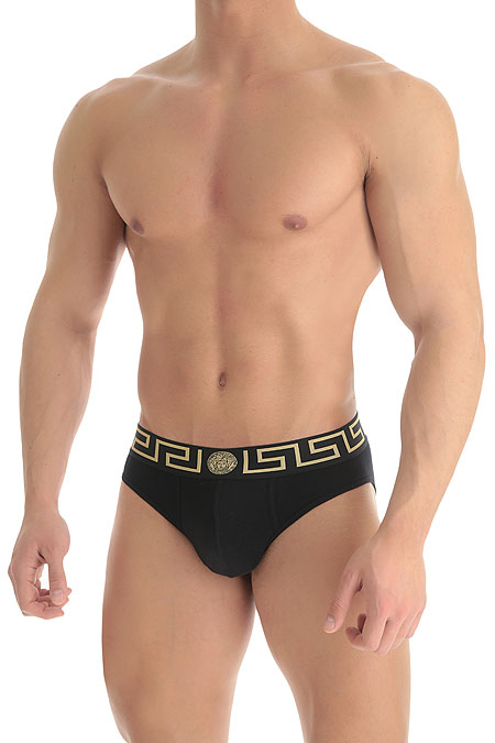 Mens Underwear Versace, Style code: cont-au10180-a232741