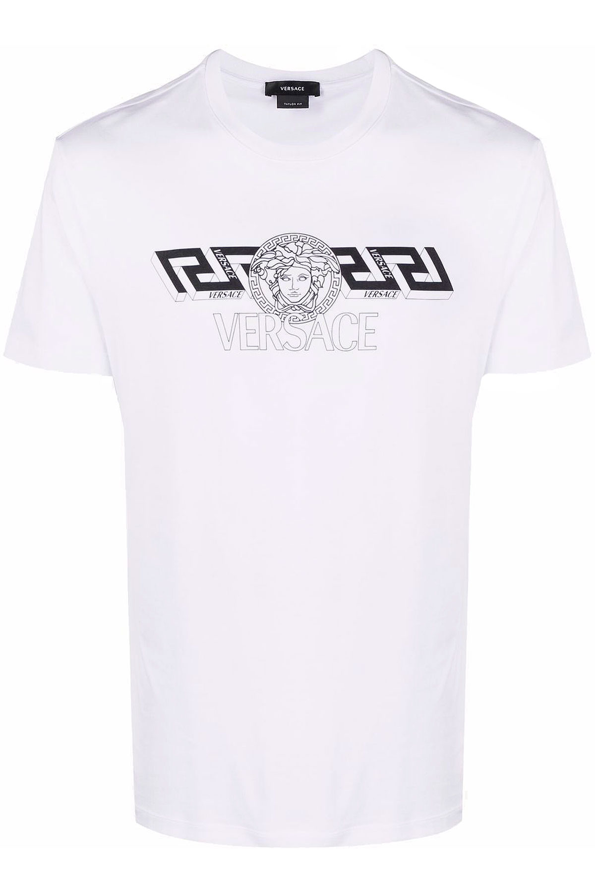 Mens Clothing Versace, Style code: 10039061-a02800-1w000