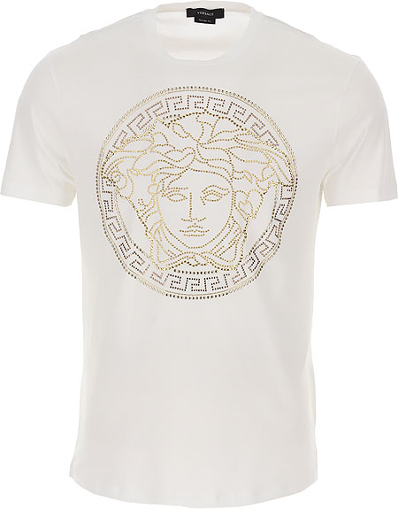Mens Clothing Versace, Style a77987-a201952-a1001