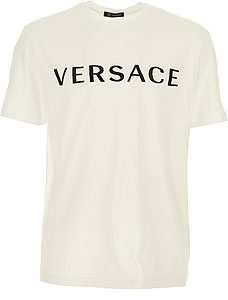Versace Mens Clothing and Versace Jeans