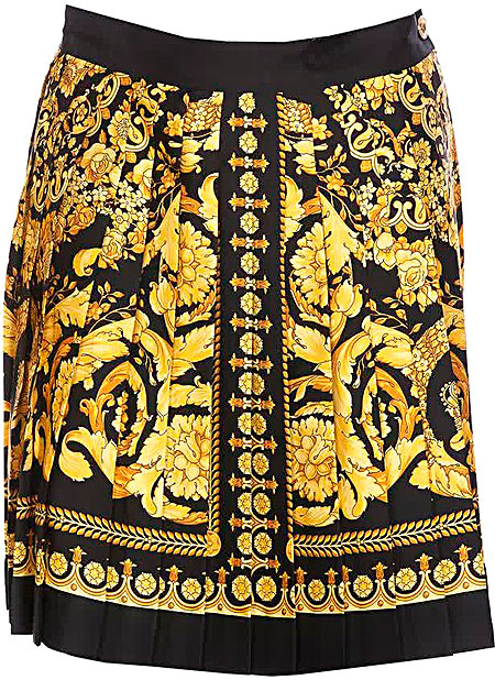 Womens Clothing Versace, Style code: 1000829-1A04236-5B000