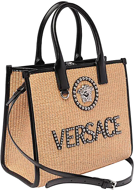 Versace Handbags - Fall - Winter 2023/24
