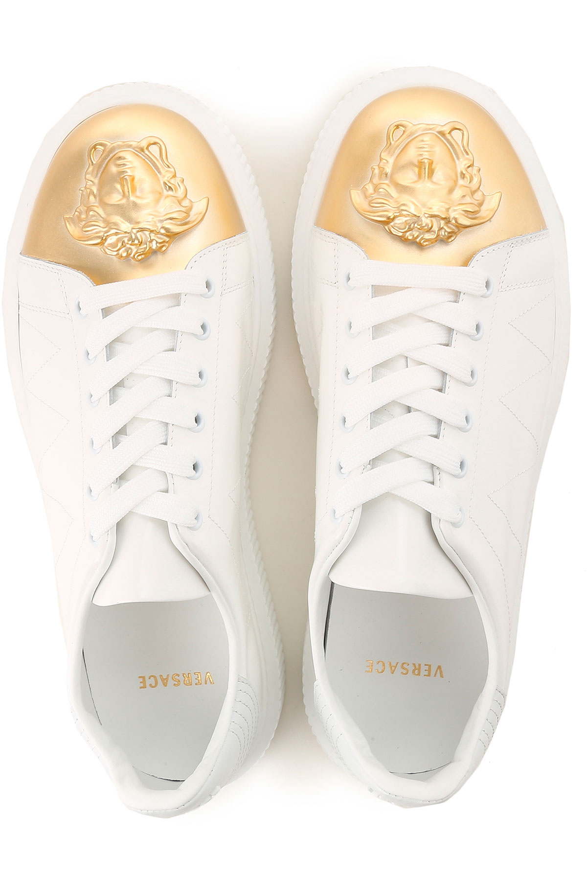 Mens Shoes Versace, Style code: dsu6987 